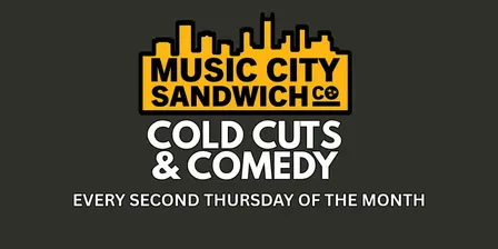 Cold Cuts & Comedy