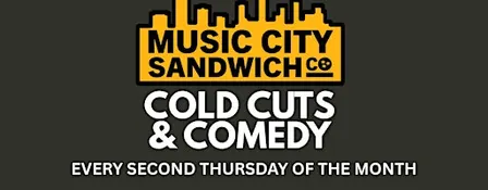 Cold Cuts & Comedy