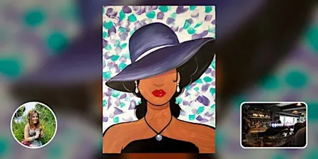 Paint Nite • Kellys Orchard • Pointe-Claire