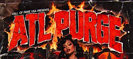 ATL PURGE: HALLOWEEN NIGHT