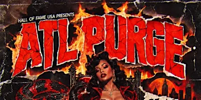 ATL PURGE: HALLOWEEN NIGHT