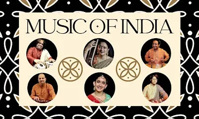 Music of India