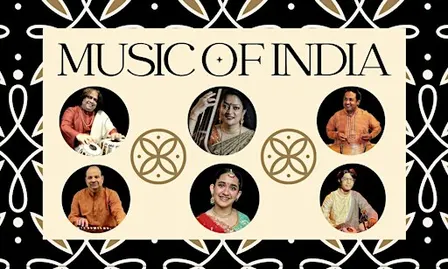 Music of India