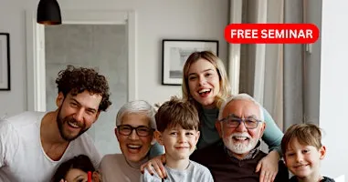 Estate Planning Made Simple: Protect Your Family, Not Just Your Assets