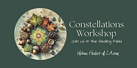 Constellations Workshop