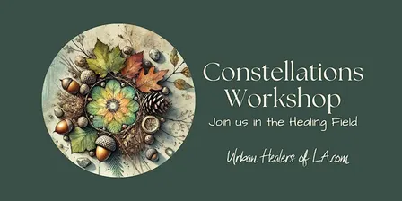 Constellations Workshop