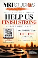 Help Us Finish Strong