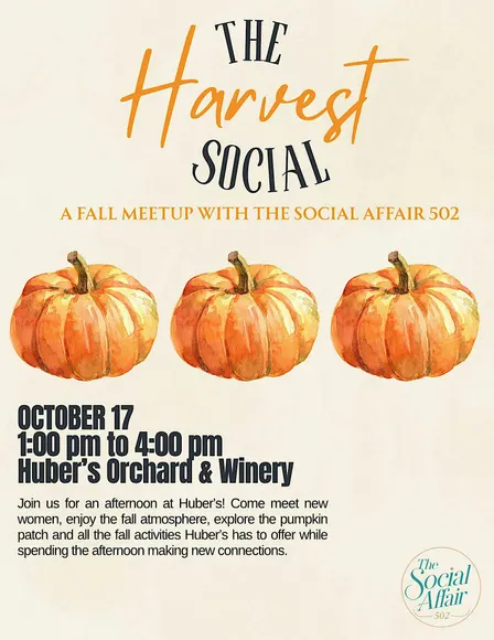 The Harvest Social