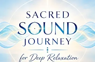SOUND BATH