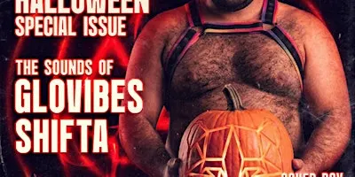 MEGAWOOF AMERICA - LAS VEGAS - HALLOWEEN