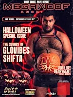 MEGAWOOF AMERICA - LAS VEGAS - HALLOWEEN