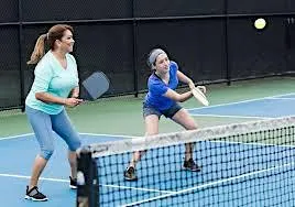 Pickleball