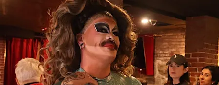 The North Shore's Underground Drag Brunch