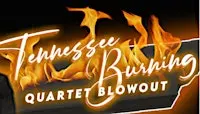 TN Burning Quartet Tribute to Dr. Frank Ray