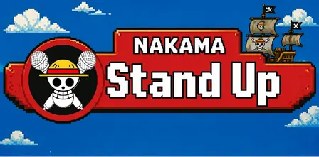 Nakama Stand Up