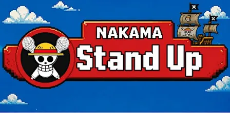 Nakama Stand Up