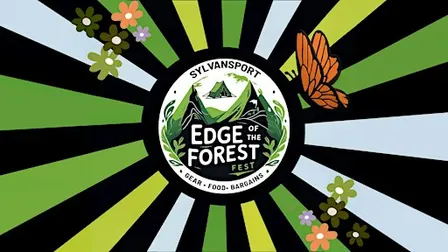 Edge of the Forest Fest - 2026