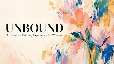 Unbound: An Intuitive Painting Experience for Women