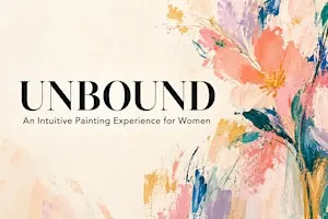 Unbound: An Intuitive Painting Experience for Women