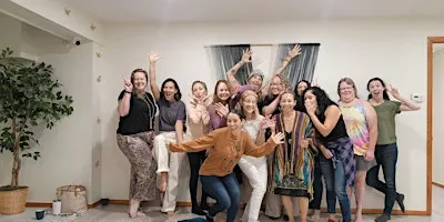 Holistic Practitioner's Holiday Potluck & Networking Circle
