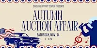 Autumn Auction Affair