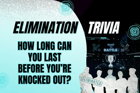 Elimination Trivia