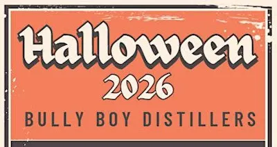 HALLOWEEN 2026