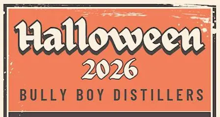 HALLOWEEN 2026