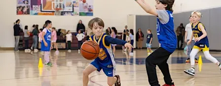 Fall Hoop Nights