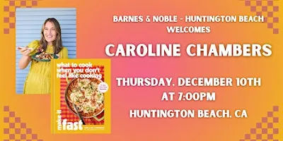 Caroline Chambers for MAKE IT FAST