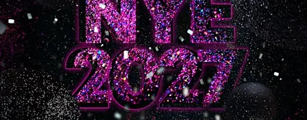 New Year's Eve
