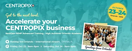 NextGen PEMF Advanced Training 2-Day Event Orlando, FL