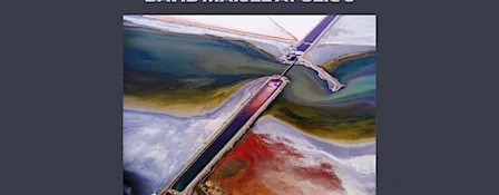 David Maisel and the Apocalyptic Sublime