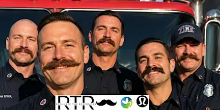 Movember Donation Based Yoga Class