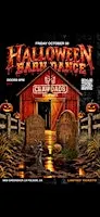 Halloween Barn Dance with North Forty at Crawdads on the Lake