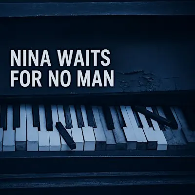 Cambridge Jazz Festival: Nina Waits for No Man - blues, soul and ballads