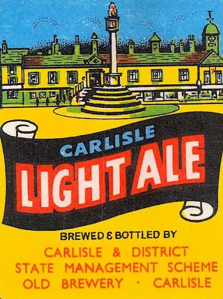Under the Influence: State Management in Carlisle