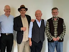 Ennis Trad Festival Sunday Night Concert