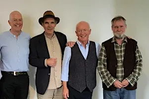 Ennis Trad Festival Sunday Night Concert