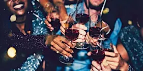 12/29- Lee's Summit, MO- Glitz & Glamour Gala