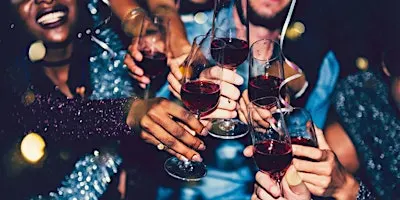12/29- Scottsdale,AZ - Glitz & Glamour Gala