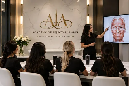 Injectable Arts 101