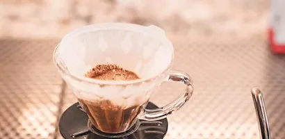 Coffee Brewing Basics