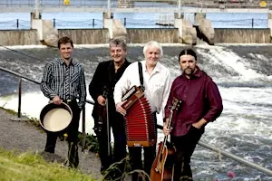Ennis Trad Festival Monday Night Concert