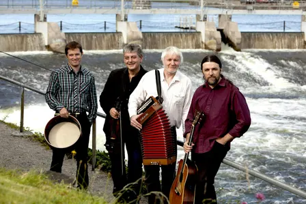 Ennis Trad Festival Monday Night Concert