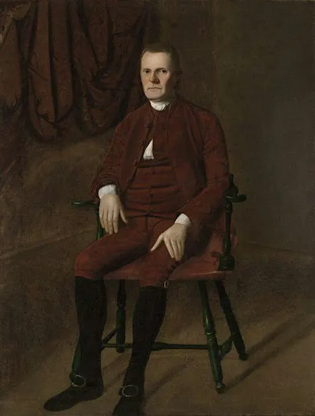 Roger Sherman: Shoemaker, Almanack Writer, Judge, Founder
