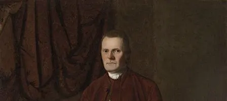 Roger Sherman: Shoemaker, Almanack Writer, Judge, Founder