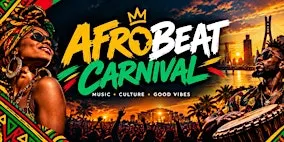 AFROBEAT CARNIVAL