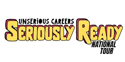 Seriously Ready- A Post Year 12 Event