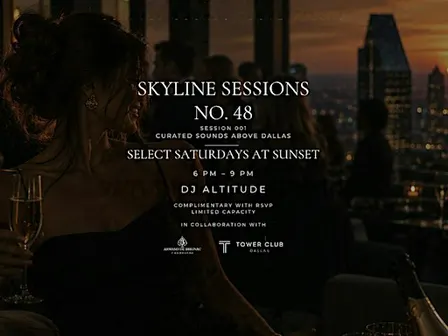 Skyline Sessions No. 48 | Session 001